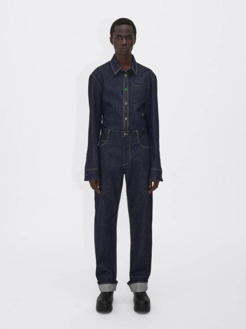 Bottega Veneta jeans