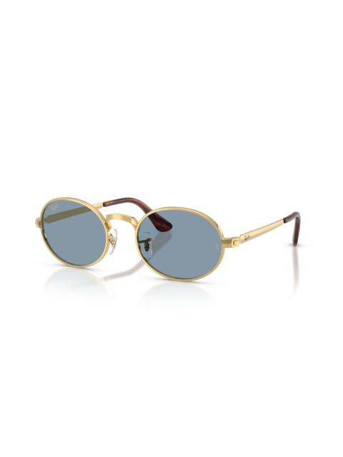 Ray-Ban RB3931 BY A$AP ROCKY