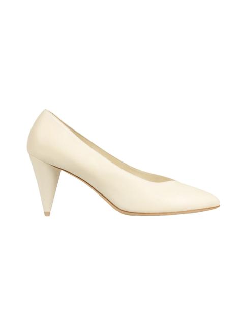 Victoria Beckham Maverick Pump 80 - White