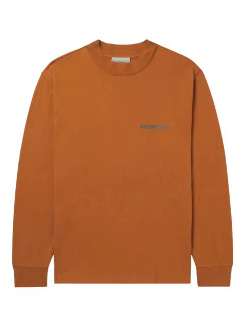 ESSENTIALS x Mr. Porter logo T-shirt