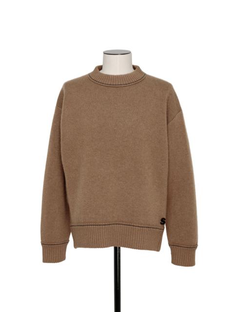 s Cashmere Knit Pullover