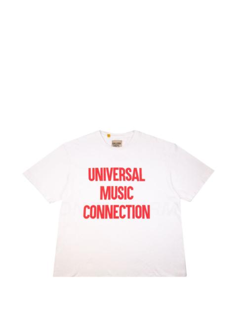 GALLERY DEPT. ATK Universal Music Connections T-shirt