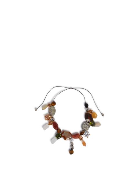 PANCONESI Multicolor Ascolto Necklace