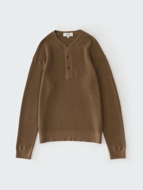 Studio Nicholson Corine Knit