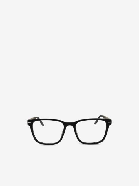 Converse logo glasses