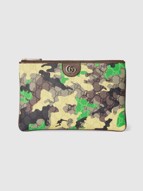 GUCCI GG pouch