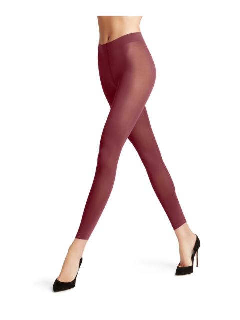 FALKE Pure Matt 50 DEN Women Leggings