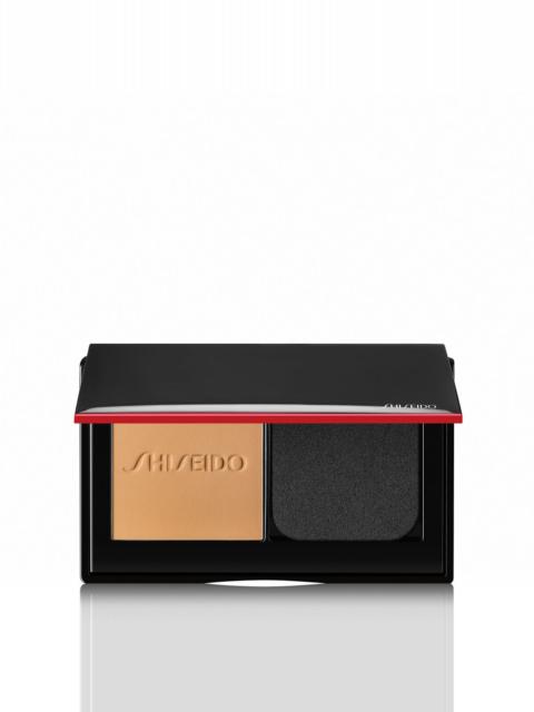 Shiseido SYNCHRO SKIN SELF-REFRESHING Custom Finish Powder Foundation