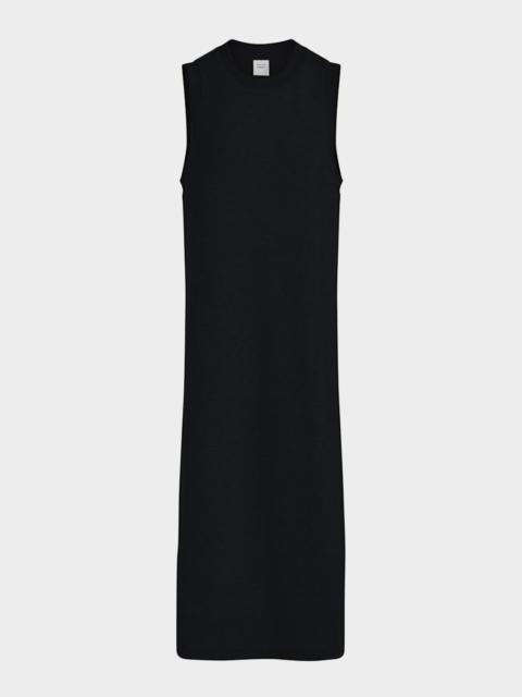 VARLEY Beatrice Midi Dress