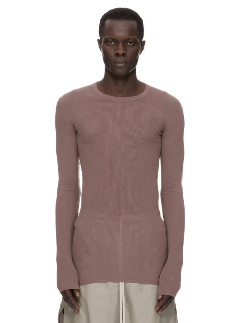 Rick Owens RIB LS T