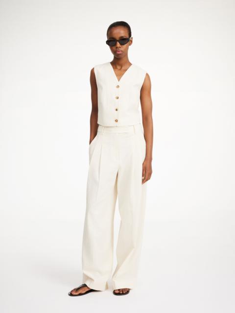 BY MALENE BIRGER Blaire waistcoat