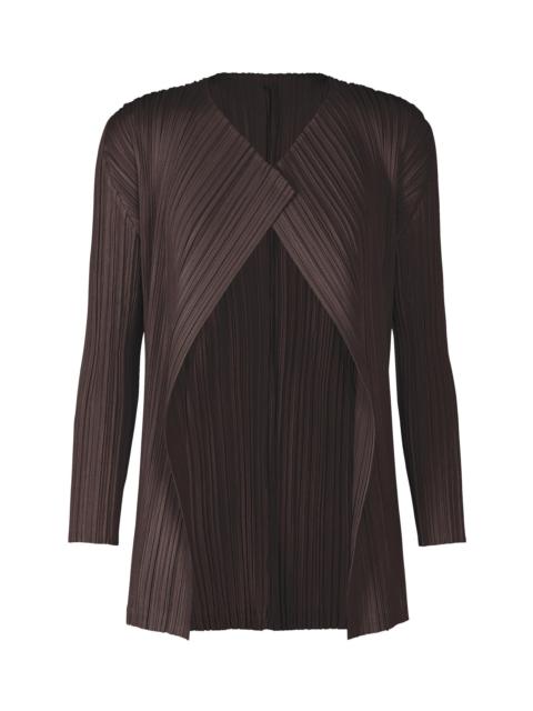 Pleats Please Issey Miyake MELLOW PLEATS