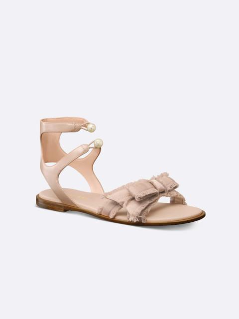 Dior Adiorable Sandal