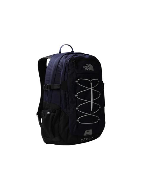 The North Face The North Face Borealis Classic Backpack TNF Navy/Tin Grey/NPF
