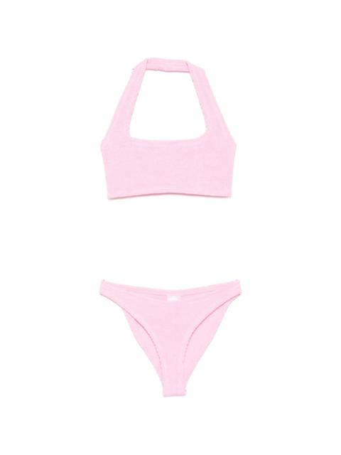 Hunza G Hunza G Beachwear