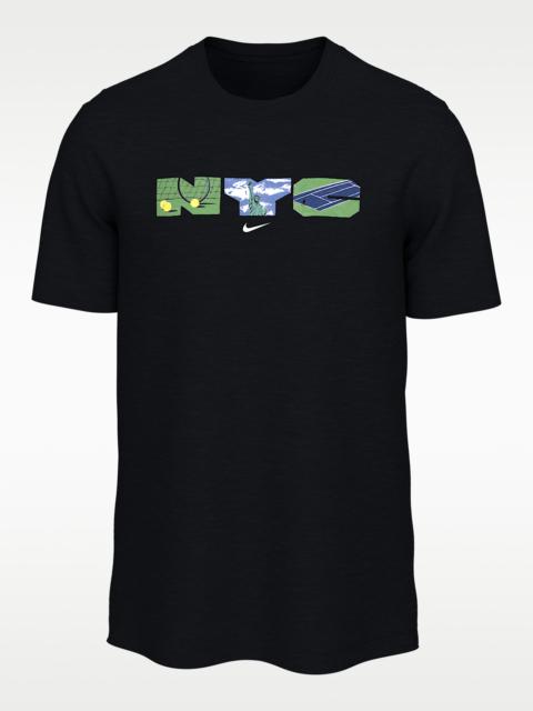 Nike NikeCourt Tennis T-Shirt