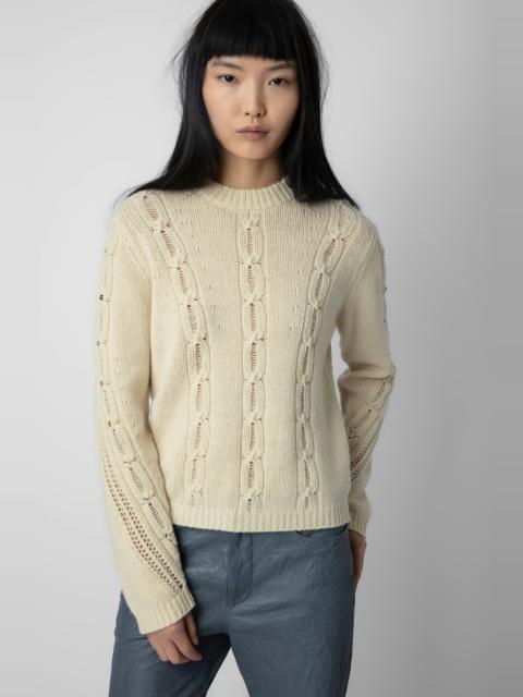 Morley Sweater