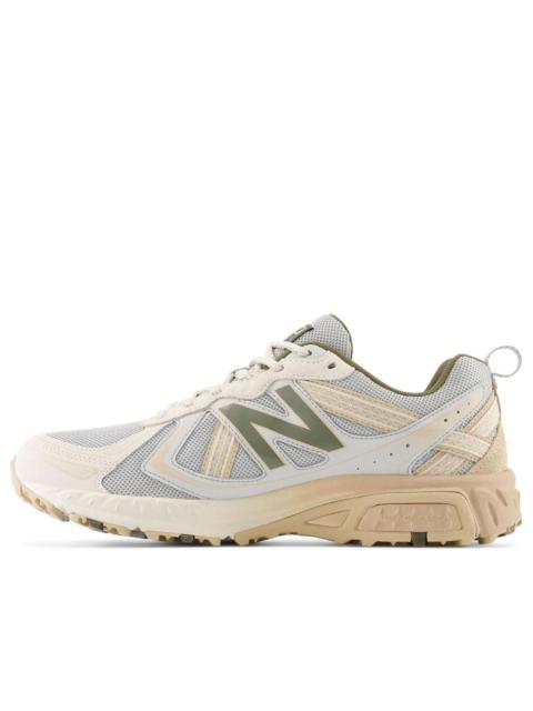 New Balance (WMNS) New Balance 410 'Grey Beige' MT410GB5