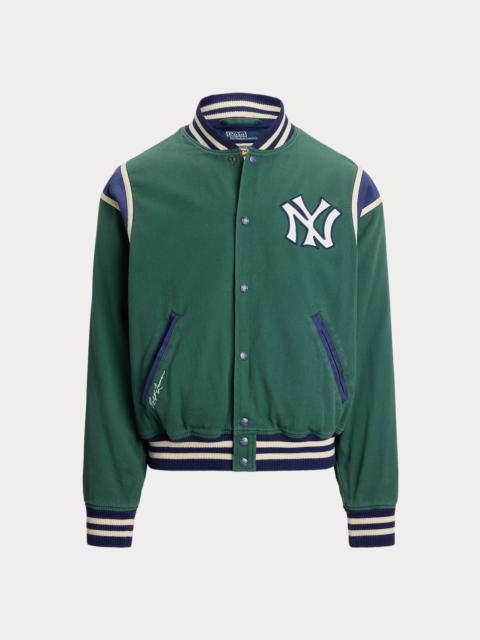 Polo Ralph Lauren Yankees Jacket