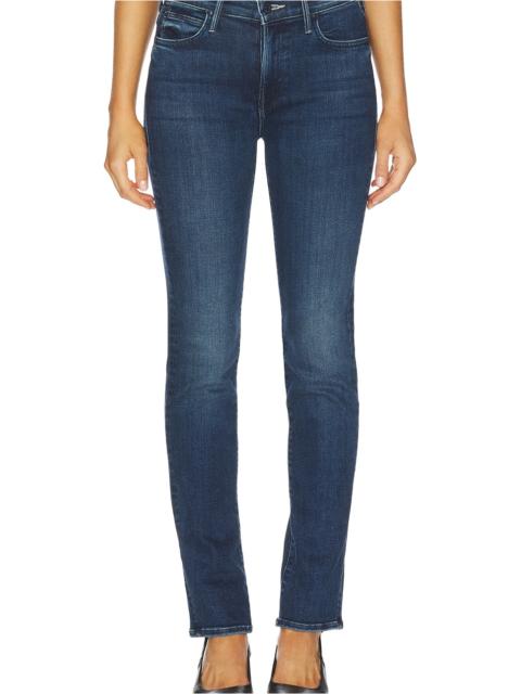 MOTHER The Rascal Skimp Jeans