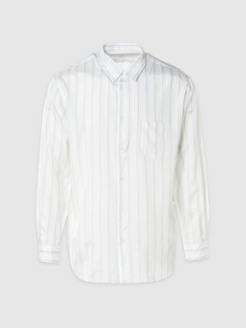 Comme des Garçons SHIRT WOVEN SHIRT
