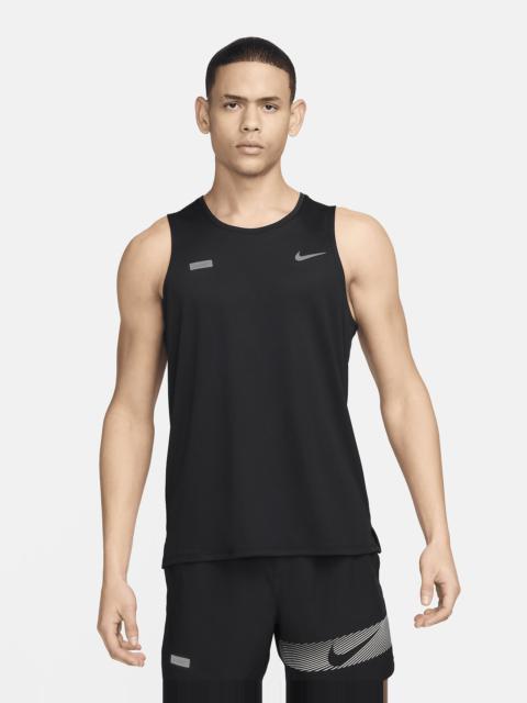 Nike Nike Miler Flash Men's Running Tank Top