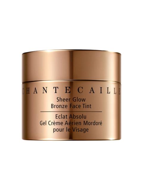 Chantecaille Sheer Glow Bronze Face Tint