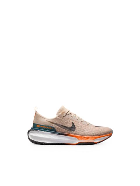 Nike ZoomX Invincible Run 3 sneakers