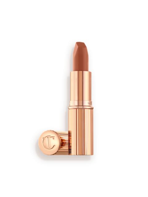 Charlotte Tilbury THE SUPER NUDES MATTE REVOLUTION - CATWALKING