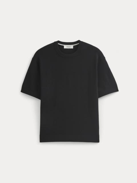EVERLANE ULTRASOFT SWEATER TEE