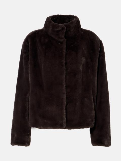 velvet Sheena jacket
