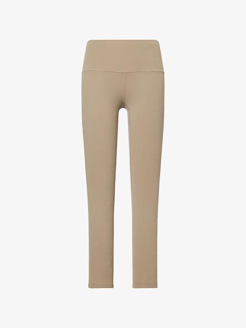 lululemon Align High-Rise Stretch-Jersey Leggings