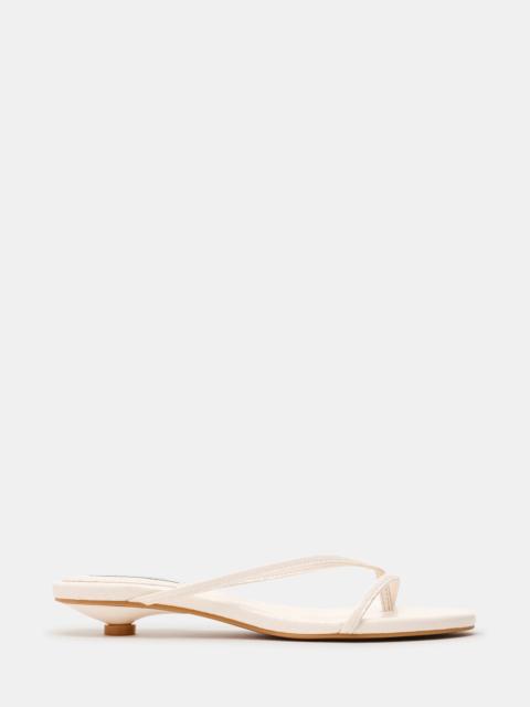 STEVE MADDEN TERRY BONE SNAKE
