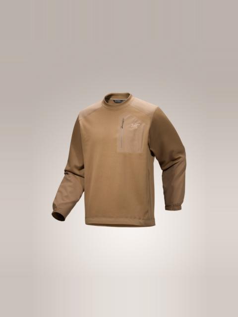 Arc'teryx Konseal Crew Neck Pullover
