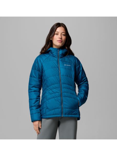 Columbia Women's Karis Gale Hooded Jacket