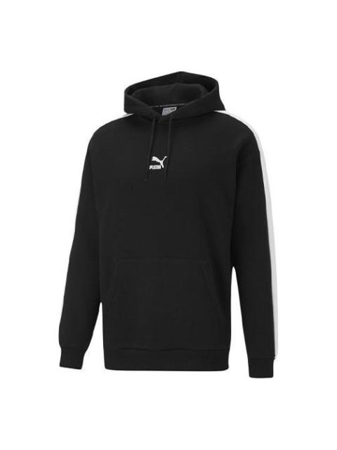 PUMA PUMA 캐주얼 색 블록 블랙 530272-01