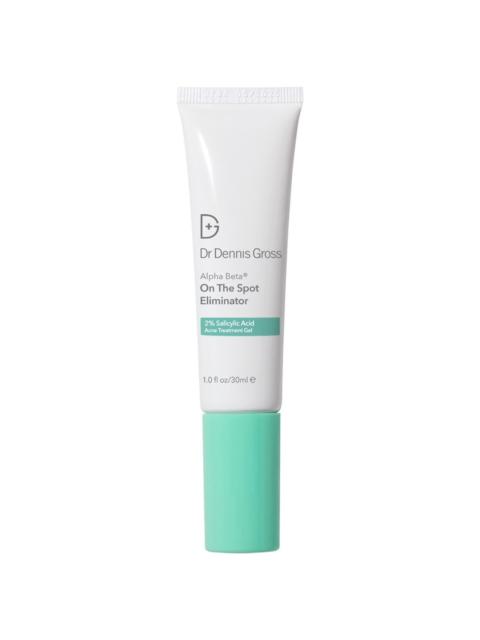 Dr. Dennis Gross Skincare Dr Dennis Gross Alpha Beta On The Spot Eliminator 30ml