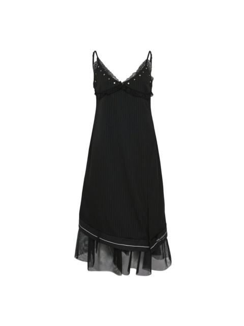 Andersson Bell Upside-Down Dress