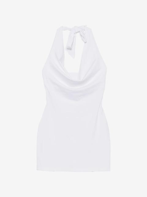 Frankies Bikinis x Jennie Solo mini dress