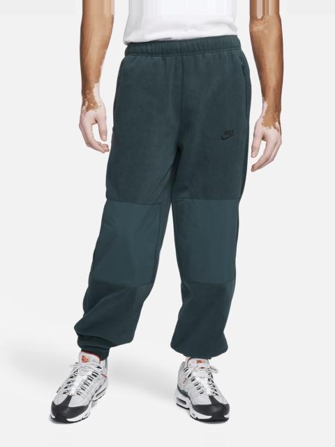 Nike Club Fleece Men's Polar Fleece Pants