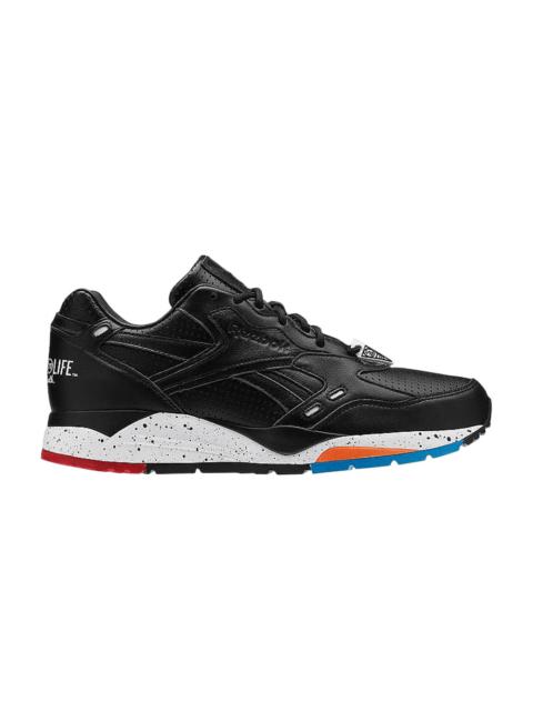Reebok Distinct Life × Bolton DV 'Takubeats'