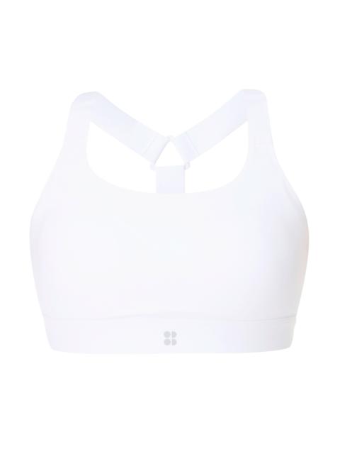 Sweaty Betty Power Medium Support Seamless Bust Bra