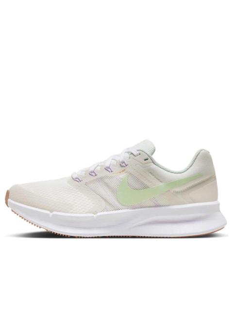 Nike (WMNS) Nike Run Swift 3 'Sail Light Green' HJ3493-131