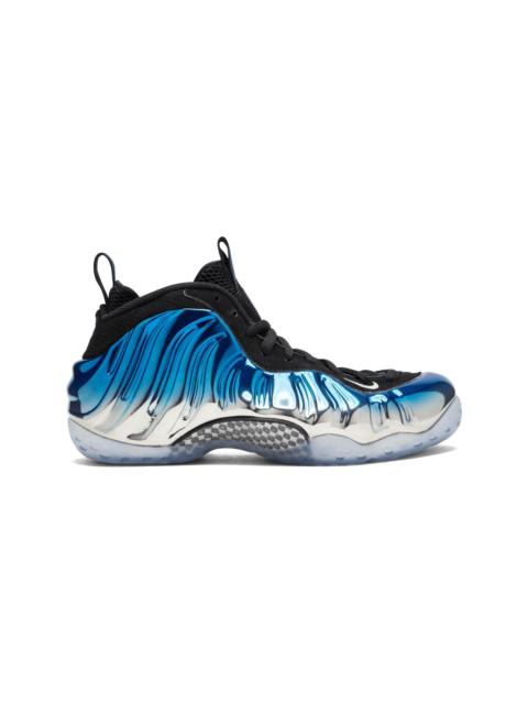 Air Foamposite One PRM "Blue Mirror" sneakers