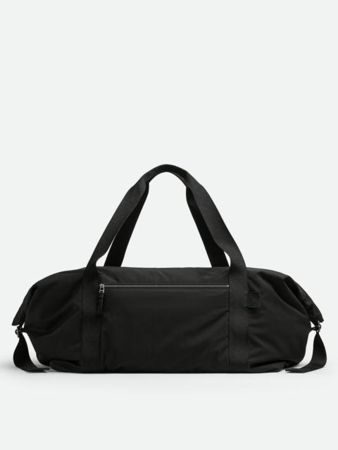 Bottega Veneta Maxi Voyager Weekender