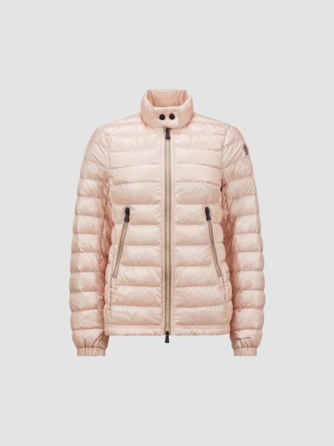 Moncler Grenoble Walibi Short Down Jacket