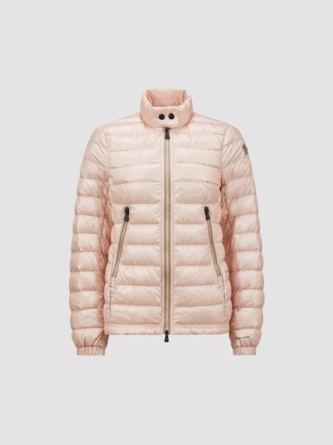 Moncler Grenoble Walibi Short Down Jacket