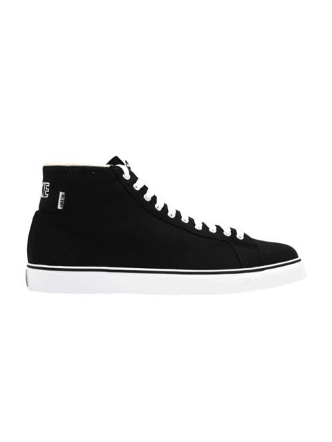 Nike HUF x Nike Blazer SB Premium SE 'Black'