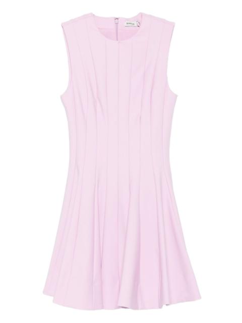 SIMKHAI sleeveless mini dress