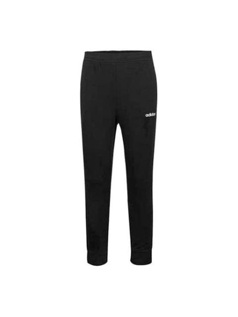 adidas M EM Pant Training Sports Long Pants Black EI9722